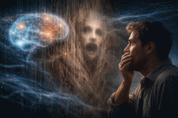 Awas Kondisi Ini Sering Bikin Seseorang ‘Melihat Penampakan’