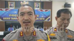 Gigi Tampil Malam Tahun Baru di Kota Tegal Ini Alasannya