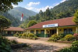 Guru Nur Aini Dipecat Usai Viral Keluhkan Jarak Sekolah 114 Km PP dari Rumah