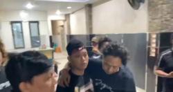 Pelaku Curanmor di Masjid Al-Markaz Parepare Diringkus Polisi di Makassar