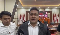 Transaksi Lewat Medsos, Polisi Bongkar Jaringan Sabu dan Tembakau Sintetis di Serang