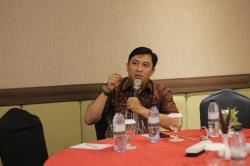 2026 Fiskal NTB Dinilai Bebas Utang tapi Masih Ada Defisit, PAD Belum Maksimal