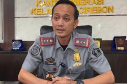 Imigrasi Cirebon Perkuat Layanan dan Pengawasan, Ribuan Paspor Diterbitkan Sepanjang 2025