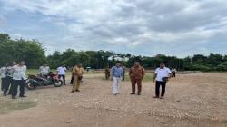 Bandara di TTU Akan Dihidupkan Lagi Maret 2026 Setelah 50 Tahun Mati Suri