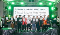 Kisah Pilu Nenek Elina Picu Reaksi Keras Pemuda Surabaya, Arek Suroboyo Bersatu Tolak Provokasi Suku