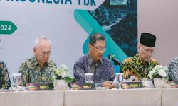 Gerak Cepat Kemanusiaan, KKGI Salurkan Donasi Rp300 Juta bagi Penyintas Bencana Sumatera