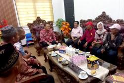 Beredar Kabar Adanya Pungutan Biaya Becak Listrik Bantuan Prabowo, Wabup Grobogan Tegaskan Gratis