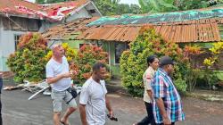 Pascabencana Lewotobi, Puskesmas Boru Belum Tersentuh Renovasi