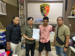 Curanmor di Perbatasan Lamongan–Gresik Digagalkan, Satu Pelaku Ditangkap