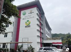 RSUD Sayang Siaga Darurat Selama Libur Nataru