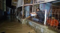 BMKG Peringatkan Potensi Banjir Rob di Pesisir Garut hingga 8 Januari 2026
