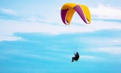 Innalillahi, 2 Atlet Terjun Payung asal Bandung Tewas Usai Jatuh dari Langit Pangandaran