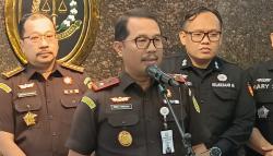 Breaking News: Jaksa Cekal Mantan Pj Gubernur Sulsel Bahtiar Baharuddin ke Luar Negeri