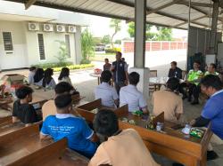 Waspada Modus Penipuan Online Kian Canggih, Polisi Turun Langsung Beri Edukasi