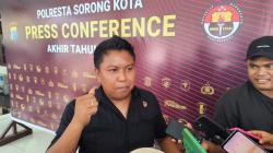 Kasus Tipu Gelap Masuk Penyidikan, Polresta Sorong Kota Tegaskan Praperadilan Hak Terlapor