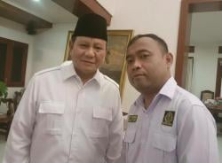 Kawal Program MBG hingga Koperasi, Garda Satu Siap Jadi Mitra Strategis Pemerintah