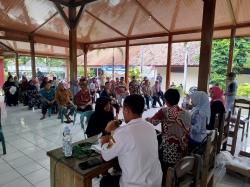 Terkendala Akurasi Data, Sejumlah Warga Kurang Mampu di Kuripan Purwodadi Tak Terima BLT Kesra