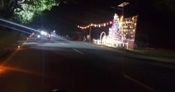 Tak Ada Ruang untuk Ugal-ugalan, Polisi Sumba Timur Perketat Lalu Lintas Malam Tahun Baru