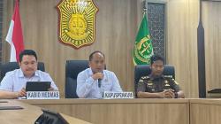 Sepanjang 2025 Kejagung Tangkap 138 Buron