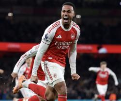 Hasil Liga Inggris: Manchester United dan Chelsea Diimbangi Lawan-lawannya, Arsenal Menang