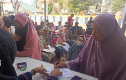 Jangan Sampai Hangus! BLT Kesra Rp900 Ribu Wajib Dicairkan Sebelum 31 Desember 2025