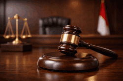 Mengenal Pidana Kerja Sosial, Resmi Berlaku Januari 2026: Alternatif Hukuman Baru dalam KUHP Baru