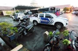 Angka Kecelakaan di Kuningan Naik, Namun Korban Meninggal Turun Drastis 75 Persen