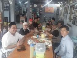 Warung Sate Rasa Museum: Waroeng Pak Dul Tjepiring Simpan Jejak Kolonial