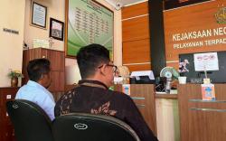 Diduga Rampas Tanah, Warga Kemuning Ponorogo Laporkan Kades dan Ketua BPD ke Kejaksaan