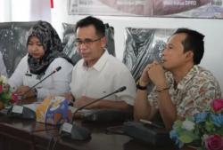 Potensi PAD Menguap, DPRD KBB Soroti PBJT yang Belum Disetorkan PT Palawi Risorsis