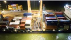 INKA Tambah Ekspor ke Australia, Total 13 Platform Lokomotif Dikirim Sepanjang 2025