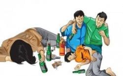 Empat Orang Tewas Pesta Miras di Jember, 1 Korban Diduga Anggota TNI