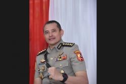 Menaklukkan Tanpa Senjata, Kombes Pol Ferdyan Penakluk Hati KKB Kini Jabat Kapolresta Mamuju