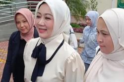 Sidang Kedua di Pengadilan Agama, Atalia Ungkap Penyebab Perceraian dengan Ridwan Kamil