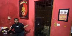 Sel Resmob Masih Kosong, Polisi Peringatkan Warga: Jangan Tutup Tahun di Balik Jeruji