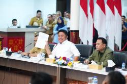 Mulai 1 Januari 2026, Angkutan Batubara di Sumsel Dilarang Melintas Menggunakan Jalan Umum