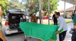 Pembunuhan Satu Keluarga di Besuki Masih Misterius, Polisi Kerahkan Tim Gabungan Polda Jatim