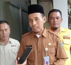 Rayakan Tahun Baru 2026 Tanpa Petasan, Disporapar Kabupaten Serang Prioritas Keselamatan Wisatawan