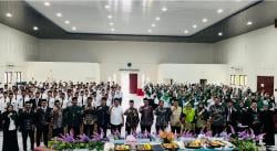 Momentum Peningkatan Kualitas Pendidikan, 262 Guru PAI Bondowoso Terima Sertifikat Profesional