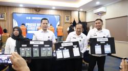 243 WNA Bandel Dideportasi Imigrasi Depok di Tahun 2025, Terbanyak dari Nigeria dan Kamerun