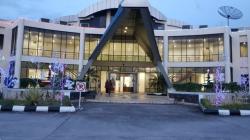 Sekwan DPR Kota Sorong Buka Suara soal Laptop Bagi Anggota DPR: Tegaskan Pengadaan Sesuai Mekanisme