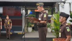 PNBP Kejari Garut Tembus Rp2 Miliar, Kinerja Penegakan Hukum 2025 Lampaui Target