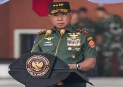 25 Mayjen TNI Dimutasi Jelang Akhir 2025, Ini Daftar Lengkapnya