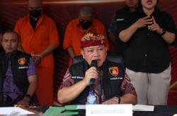 Polda Bali Bongkar Mafia Solar: Modus SPBU, Gudang Suwung Jadi Titik Akhir