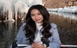 Usai Bercerai dari Jule, Na Daehoon Diisukan Dekat dengan Diva Azzura, Ini Profil Lengkapnya