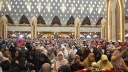 Tak Sekadar Tempat Ibadah, Masjid Ikonik Jabar Ini Disiapkan Jadi Pusat Pembelajaran Islam Inklusif