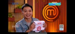 Rizki Fauzi Purbaya Bawa Cita Rasa Lembang ke Panggung Nasional Lewat MasterChef Indonesia