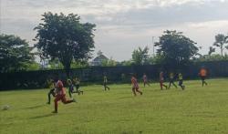 Saat Sepak Bola Usia Dini Surabaya Mencari Arah, SSB Surabaya Bhakti Mulai dari Akar