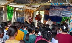 Kapolres TTU Imbau Warga Tak Konsumsi Miras Jelang Pergantian Tahun 2025–2026