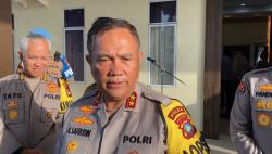 Kapolda Kepri Ungkap Penurunan Pelanggaran, 15 Polisi Dipecat Selama 2025